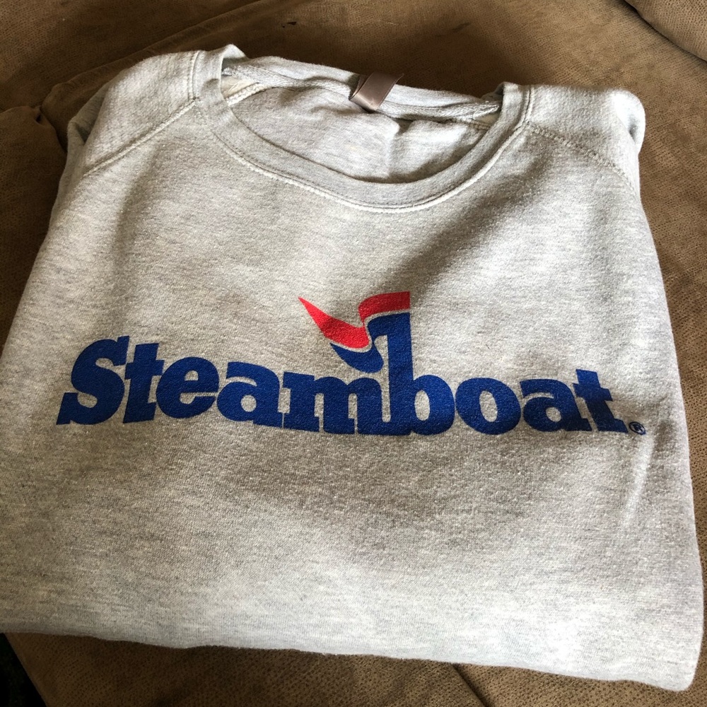 Sweatshirt